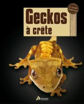 Couverture du produit · GECKOS A CRÊTE