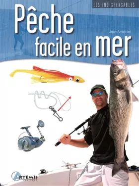 Couverture du produit · Pêche facile en mer