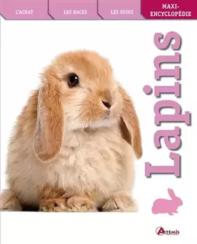 Couverture du produit · Lapins