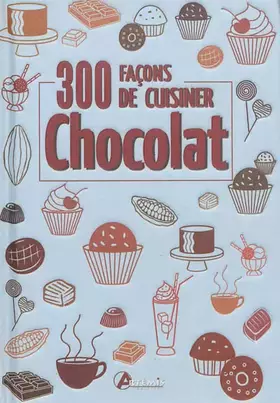 Couverture du produit · Chocolat
