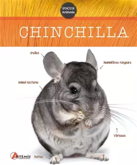 Couverture du produit · Chinchilla