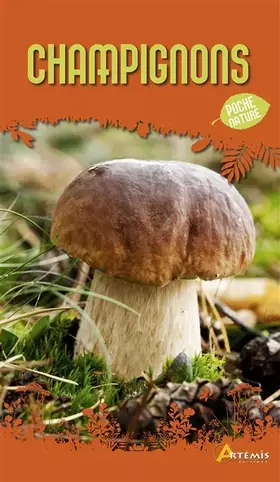 Couverture du produit · Champignons (0)
