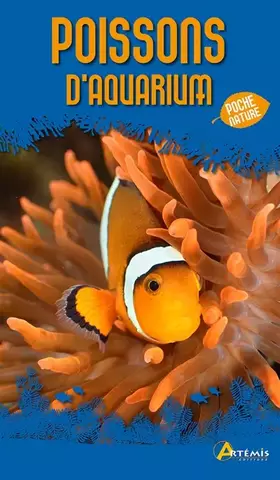 Couverture du produit · Poissons d'aquarium