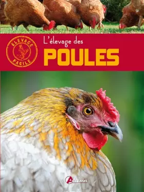 Couverture du produit · L'ELEVAGE DE POULES
