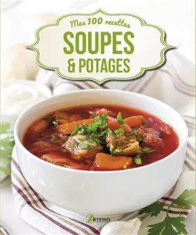 Couverture du produit · Soupes, potages