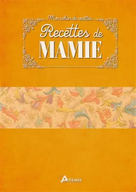 Couverture du produit · Recettes de Mamie