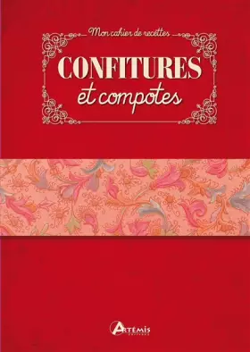 Couverture du produit · Confitures et compotes (0)