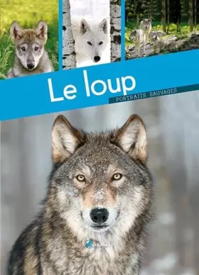 Couverture du produit · loup (le)