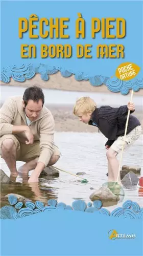 Couverture du produit · PECHE A PIED EN BORD DE MER