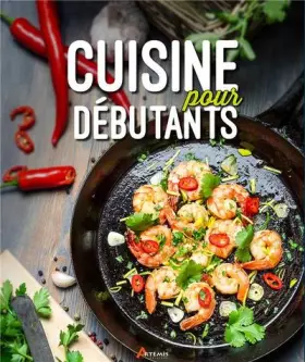 Couverture du produit · Cuisine pour debutants