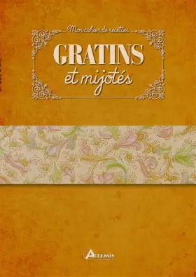 Couverture du produit · Gratins et mijotés