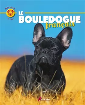 Couverture du produit · Le bouledogue français