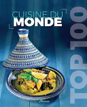Couverture du produit · Cuisine du monde