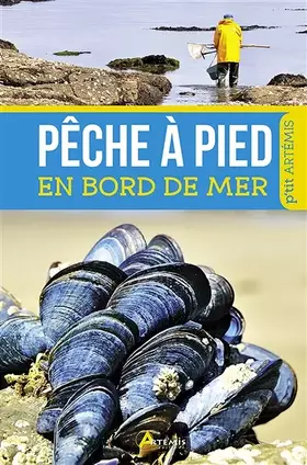 Couverture du produit · Pêche à pied en bord de mer