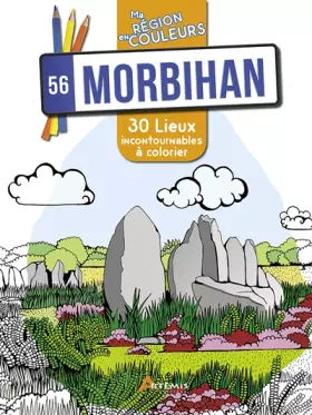 Couverture du produit · Morbihan