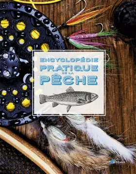 Couverture du produit · Encyclopédie pratique de la pêche