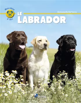 Couverture du produit · Le labrador