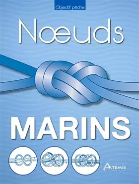 Couverture du produit · Nœuds marins