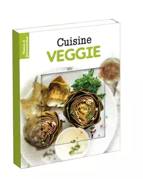 Couverture du produit · Cuisine veggie