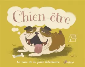 Couverture du produit · Chien-être