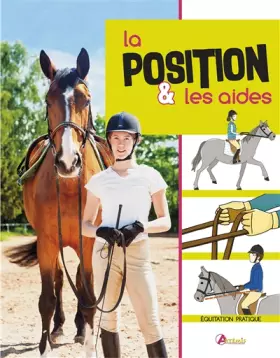 Couverture du produit · La position et les aides