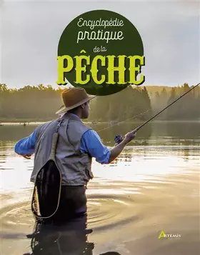 Couverture du produit · Encyclopédie pratique de la pêche