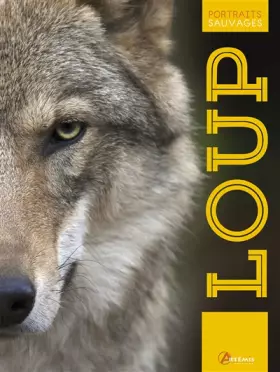 Couverture du produit · Le loup