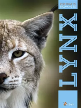 Couverture du produit · Le lynx