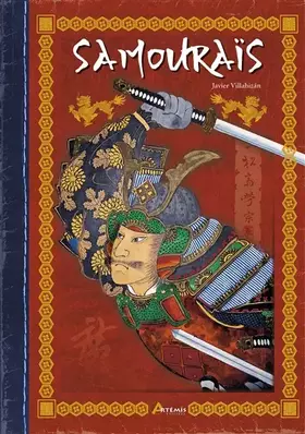 Couverture du produit · Samouraïs
