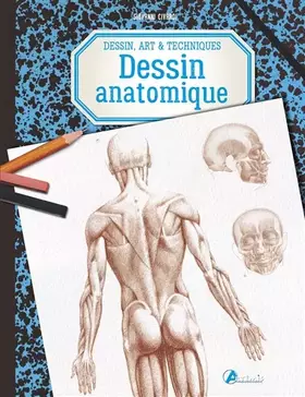 Couverture du produit · Dessin anatomique