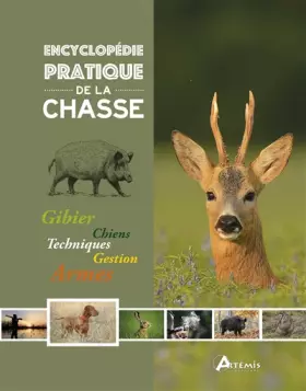 Couverture du produit · Encyclopédie pratique de la chasse