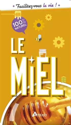 Couverture du produit · Le miel (0)