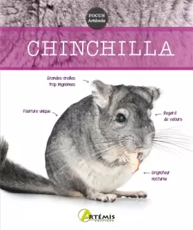 Couverture du produit · Chinchilla