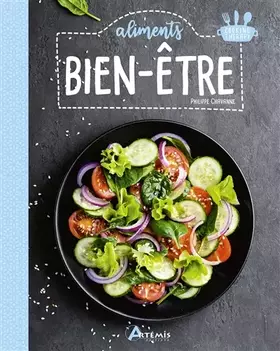 Couverture du produit · Aliments bien-être