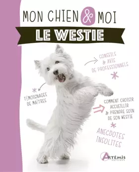 Couverture du produit · Westie