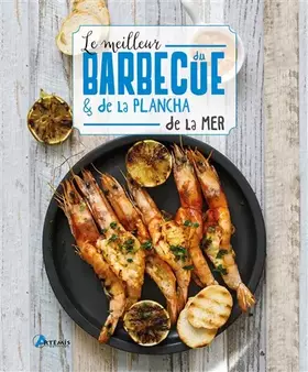 Couverture du produit · barbecue & plancha de la mer