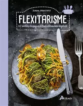 Couverture du produit · Flexitarisme