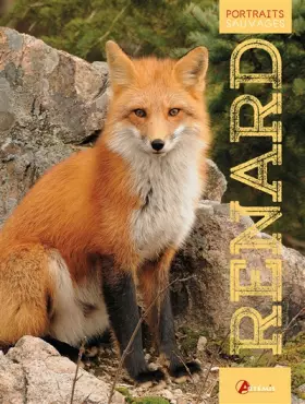 Couverture du produit · Renard