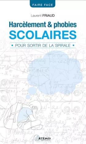 Couverture du produit · Harcèlement et phobies scolaires