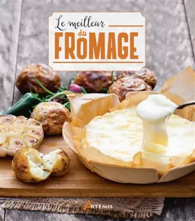 Couverture du produit · Fromage