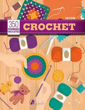 Couverture du produit · Crochet