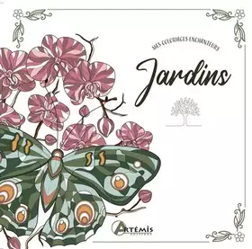 Couverture du produit · Jardins
