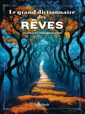 Couverture du produit · Grand dictionnaire des rêves: Analyse et interprétation