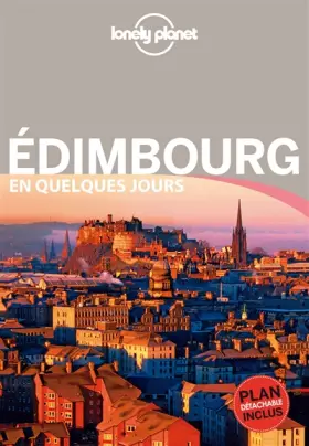 Couverture du produit · Edimbourg En quelques Jours - 2ed