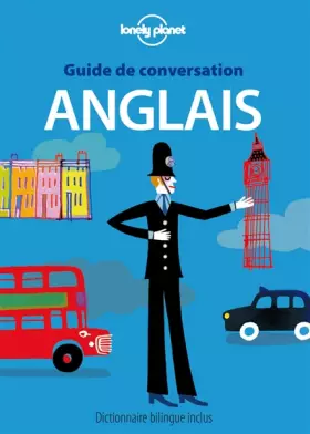 Couverture du produit · Guide de conversation Anglais - 7ed