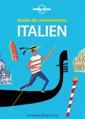 Couverture du produit · Guide de conversation Italien - 6ed