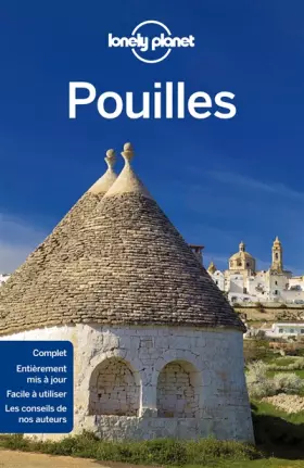 Couverture du produit · Les Pouilles - 1ed