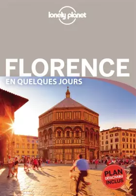 Couverture du produit · Florence en quelques jours - 3ed