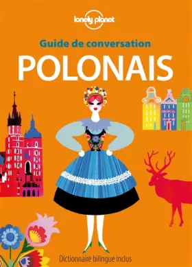 Couverture du produit · Guide de conversation polonais - 3ed