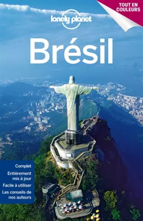 Couverture du produit · Brésil - 8ed